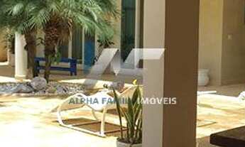 Imagem 5: CASA À VENDA EM ALPHAVILLE RESIDENCIAL 10