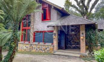 Imagem 2: GRAMADO - Casa de Condomínio - Vila Moura