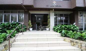 Imagem 2: Apartamento com 3 dormitórios à venda, 71 m² por R$ 439.000,00 - Água Verde - Curitiba/PR