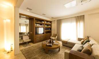 Imagem 6: Apartamento, Vila Nova Conceição - São Paulo