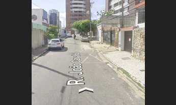 Imagem 1: Casa com 242 m2 em Terreno de 589m2, 4 Q na Rua João Carvalho Aceita AP de 3 Suítes na