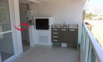 Imagem 3: RIO DE JANEIRO - Apartamento Padrão - RECREIO DOS BANDEIRANTES