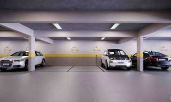 Imagem 6: Epic -Oportunidade de adquirir seu apartamento na planta-3 Suítes-Vila Ema-São José dos Ca