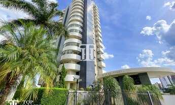 Imagem: Apartamento no Edifício Caravaggio - Jundiaí