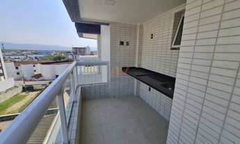 Imagem 6: Apartamento com 1 dorm, Guilhermina, Praia Grande - R$ 285 mil, Cod: 3375