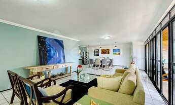 Imagem 4: Apartamento à venda em Barro Vermelho (Natal/RN