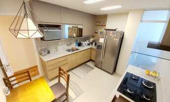 Imagem: Apartamento para venda tem 102 metros quadrados