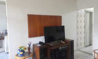 Imagem: Casa para venda com 2 quartos em Macuco