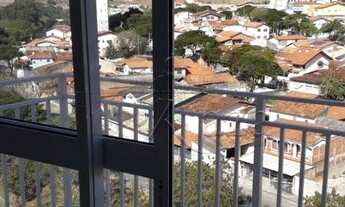 Imagem 4: Apartamento para venda tem 60 metros quadrados com 2 quartos