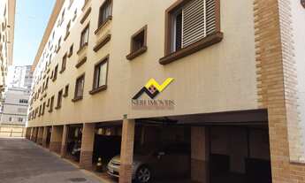 Imagem 2: Apartamento para Venda em Praia Grande, Guilhermina, 2 dormitórios, 1 banheiro, 1 vaga