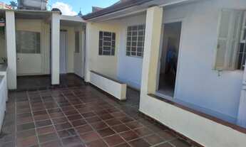 Imagem: Terreno com Edícula para venda possui 337