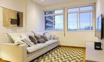 Imagem 3: APARTAMENTO RESIDENCIAL em São Paulo - SP, Higienópolis