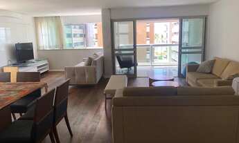 Imagem 2: Apartamento à venda na Navegantes em Boa Viagem - Recife/PE. Edf. Moenda