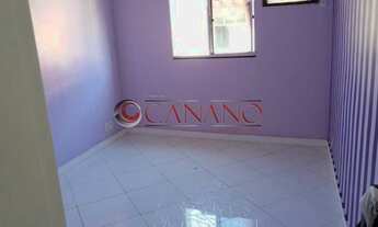 Imagem 2: Rio de Janeiro - Apartamento Padrão - Cascadura