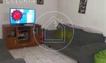 Imagem 3: São Caetano do Sul - Casa Padrão - Olímpico