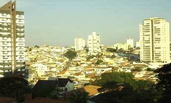 Imagem 2: VILA ROSÁLIA - 162 M² - ALTO PADRÃO - TORRE ÚNICA - 3 VAGAS