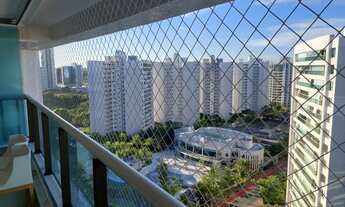 Imagem 4: Oportunidade 3/4 Suítes | Le Parc 166 m² | Andar Alto