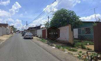 Imagem 2: Terreno à venda, 341 m² por R$ 230.000,00 - Setor Garavelo - Aparecida de Goiânia/GO