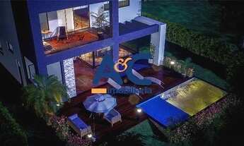 Imagem 7: NOVA LIMA - Casa Padrão - Alphaville - Lagoa dos Ingleses