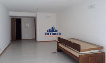 Imagem 5: Flat para aluguel, 1 quarto, 1 vaga, Icaraí - Niterói/RJ