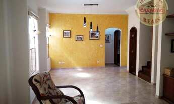 Imagem 7: Sobrado com 3 dormitórios à venda, 290 m² por R$ 1.000.000,00 - Tupi - Praia Grande/SP