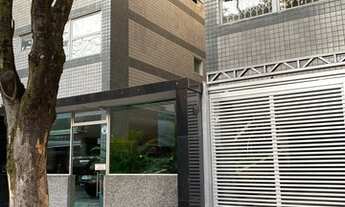 Imagem 2: Apartamento para aluguel tem 100 metros quadrados com 3 quartos