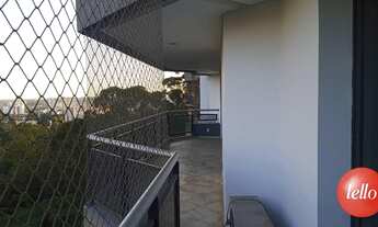 Imagem 7: São Paulo - Apartamento Padrão - Santo Amaro