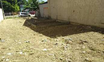 Imagem 6: Excelente terreno comercial medindo 210m² na estrada carvalho ramos com tingui em campo gr