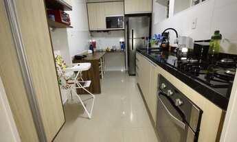 Imagem 5: Sobrado para venda com 120 m² com 4 quartos em RUA CASAREJOS - Mogi das Cruzes - SP RES/CO