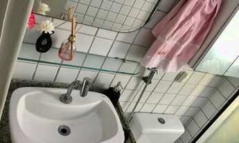 Imagem 4: Vendo Apartamento Nascente Lagoa do Araçá