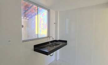 Imagem 5: BELO HORIZONTE - Apartamento Padrão - Piratininga (Venda Nova