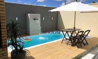 Imagem: Casa com 3 dormitórios à venda, 120 m²