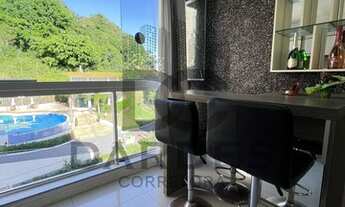 Imagem 3: Apartamento à venda 2 Quartos, 1 Suite, 1 Vaga, 76M², TABULEIRO (MONTE ALEGRE), CAMBORIÚ