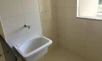 Imagem 4: Apartamento para venda com 62 metros quadrados com 2 quartos