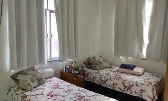 Imagem 6: Apartamento para venda tem 108metros quadrados com 3 quartos em C entro - Ni