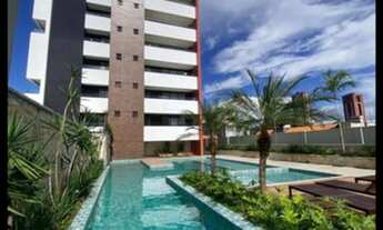 Imagem: Apartamento no Marco 4 suites