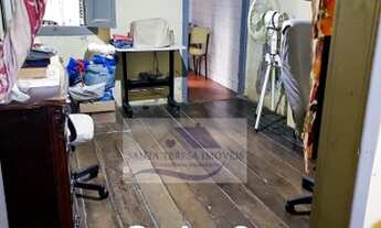 Imagem 3: Casa Rocha dois quartos Rua Professor Oliveira de Menezes