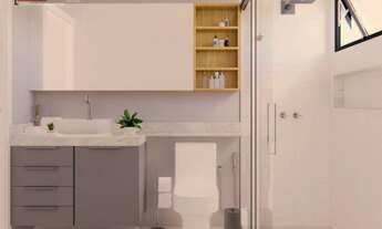 Imagem 3: LINDO SOBRADO, PROJETO MODERNO E ACABAMENTO IMPECAVEL, EM CONDOMÍNIO FECHADO