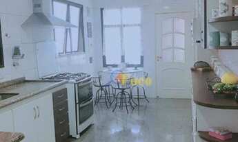 Imagem 5: Apartamento com 4 dormitórios à venda, 180 m² por R$ 920.000,00 - Vila Boaventura - Jundia