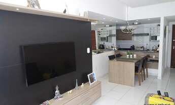 Imagem 3: APARTAMENTO PRAIA DO PECADO