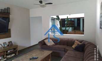 Imagem 7: Casa com 3 dormitórios para alugar, 238 m² por R$ 6.000,00/mês - Condomínio Portal de Itu