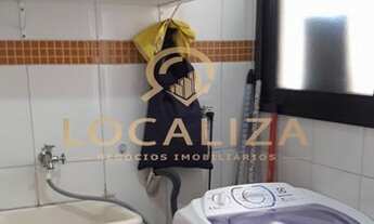 Imagem 2: APARTAMENTO RESIDENCIAL em SÃO JOSÉ DOS CAMPOS - SP, JARDIM DAS INDÚSTRIAS