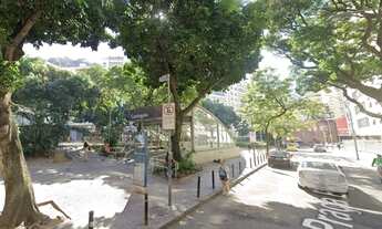 Imagem 6: Copacabana 4 quartos muito amplo a poucos metros do Metrô - Rio de Janeiro - RJ