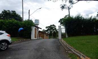 Imagem 2: CHACARA RESIDENCIAL em LINDOIA - SP, ZONA RURAL