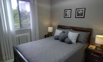 Imagem: Apartamento para venda com 50 metros quadrados