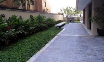 Imagem 3: SÃO PAULO - Apartamento Padrão - BROOKLIN