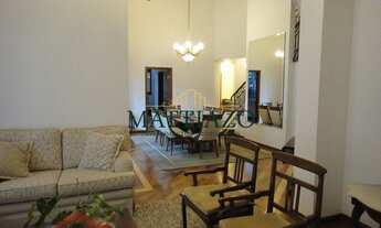 Imagem 2: LIMEIRA - Casa de Condomínio - Parque São Bento