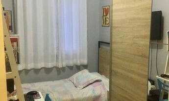 Imagem 7: Apartamento com 3 dormitórios à venda, 66 m² por R$ 445.000,00 - Centro - São Bernardo do