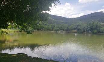Imagem 6: 065-R =TERRENO/CONDOMÍNIO CAPELA DO BARREIRO