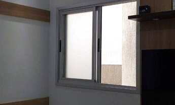 Imagem 2: Apartamento com 2 dormitórios à venda, 64 m² por R$ 300.000,00 - Jardim Ypê - Paulínia/SP